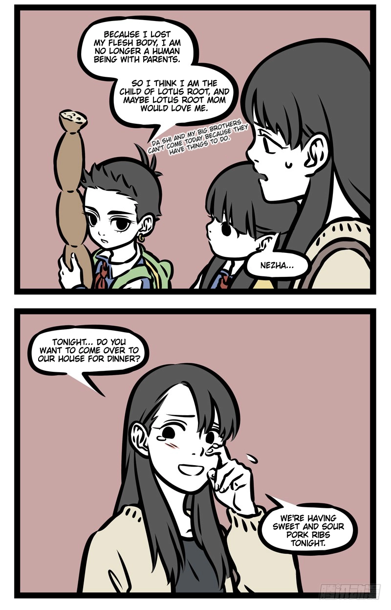 Read Fei Ren Zai chapter 403 image 3 on Lezhin