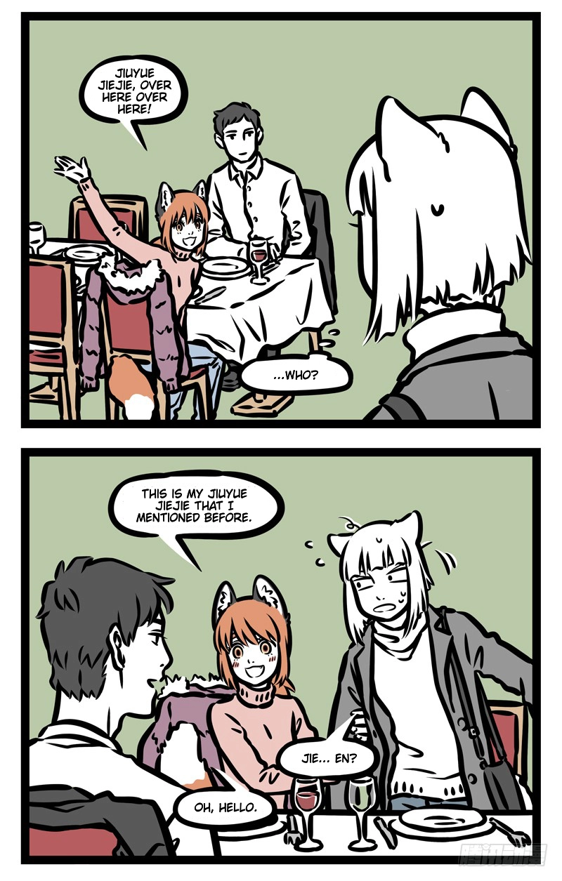 Read Fei Ren Zai chapter 422 image 1 on Lezhin