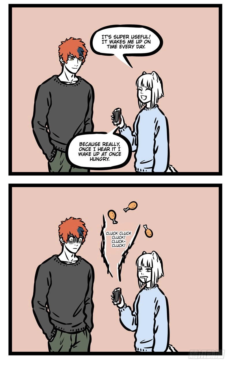 Read Fei Ren Zai chapter 427 image 2 on Lezhin