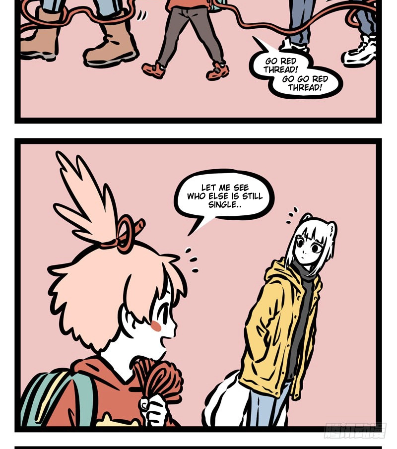 Read Fei Ren Zai chapter 432 image 1 on Lezhin