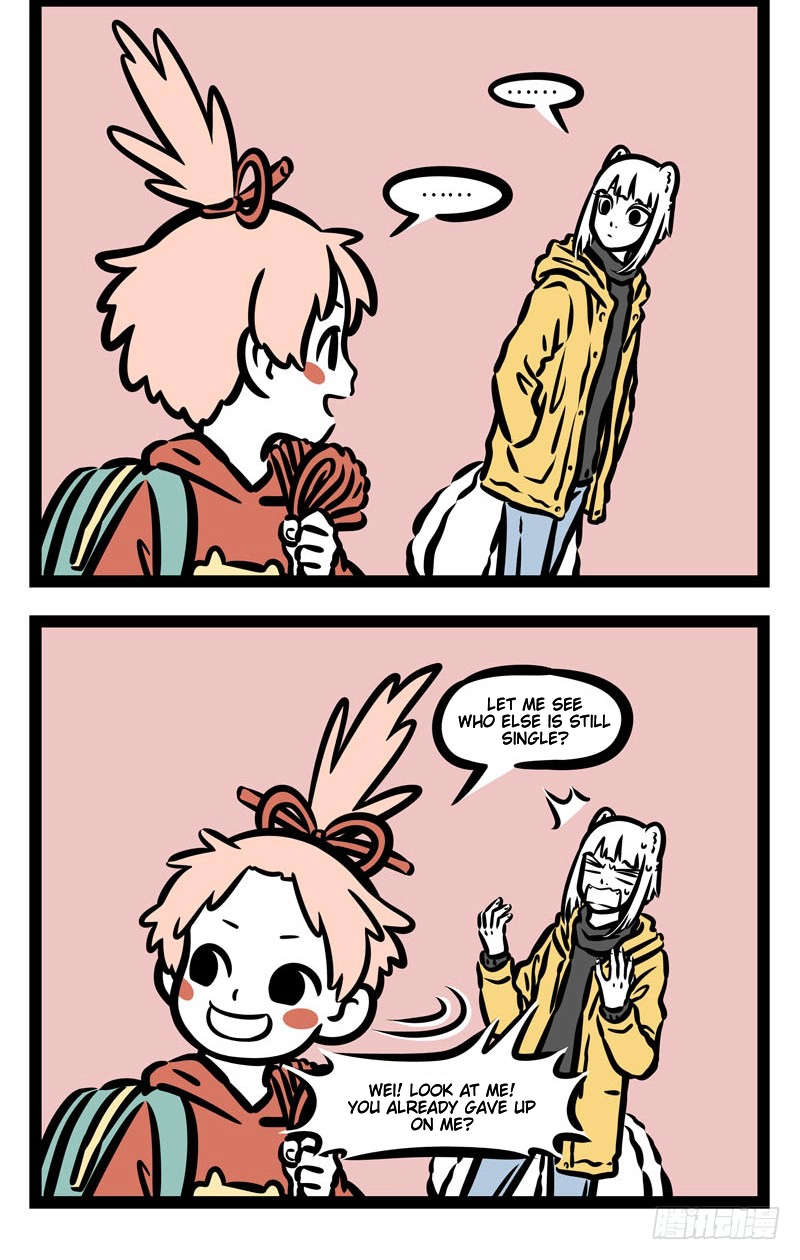 Read Fei Ren Zai chapter 432 image 2 on Lezhin