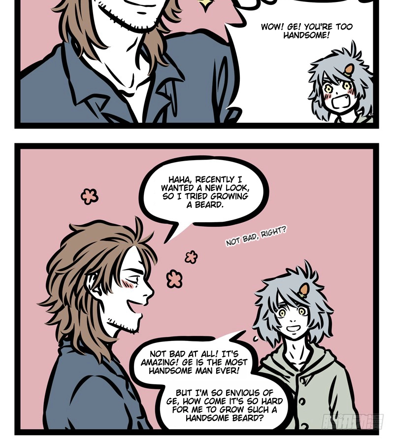 Read Fei Ren Zai chapter 441 image 1 on Lezhin