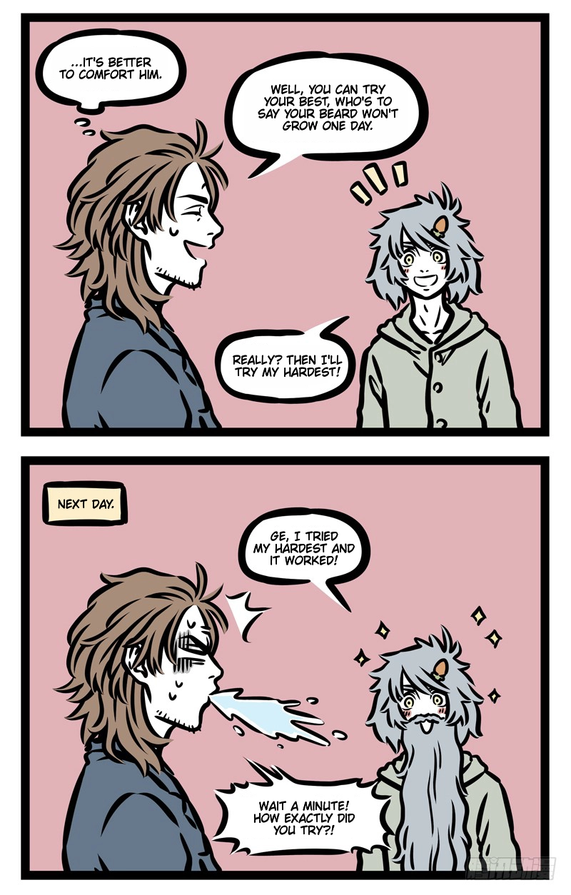 Read Fei Ren Zai chapter 441 image 2 on Lezhin