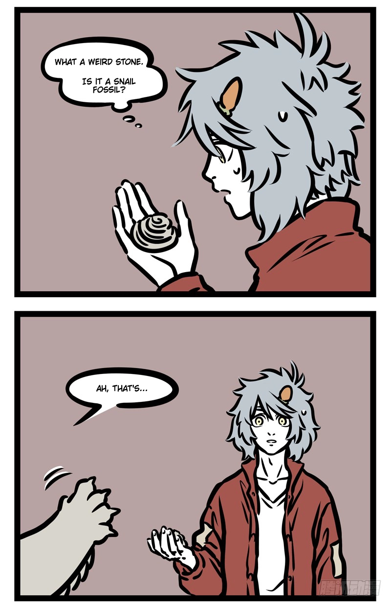 Read Fei Ren Zai chapter 445 image 3 on Lezhin