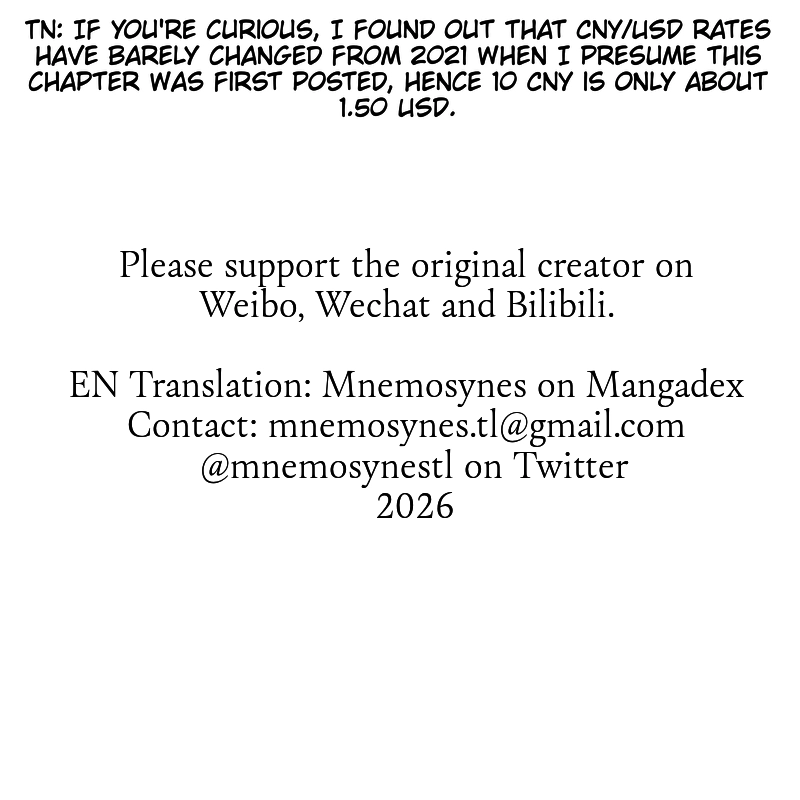 Read Fei Ren Zai chapter 459 image 5 on Lezhin