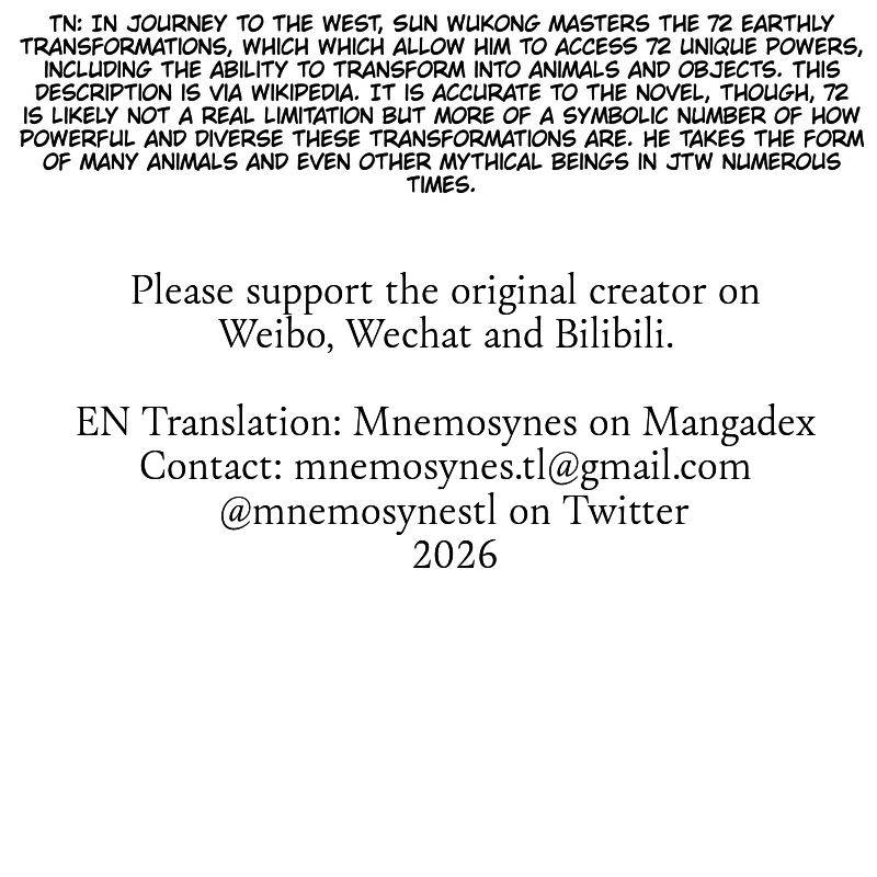 Read Fei Ren Zai chapter 489 image 6 on Lezhin