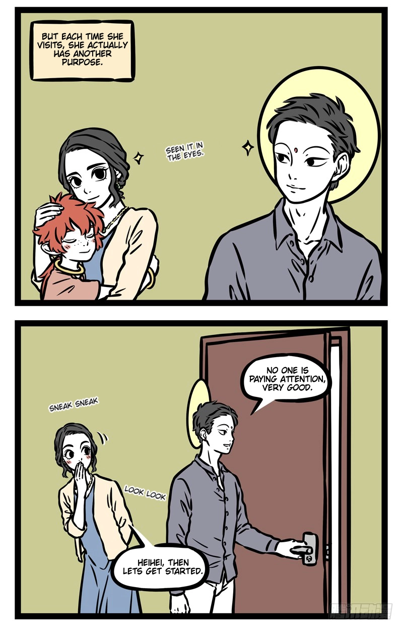 Read Fei Ren Zai chapter 498 image 1 on Lezhin