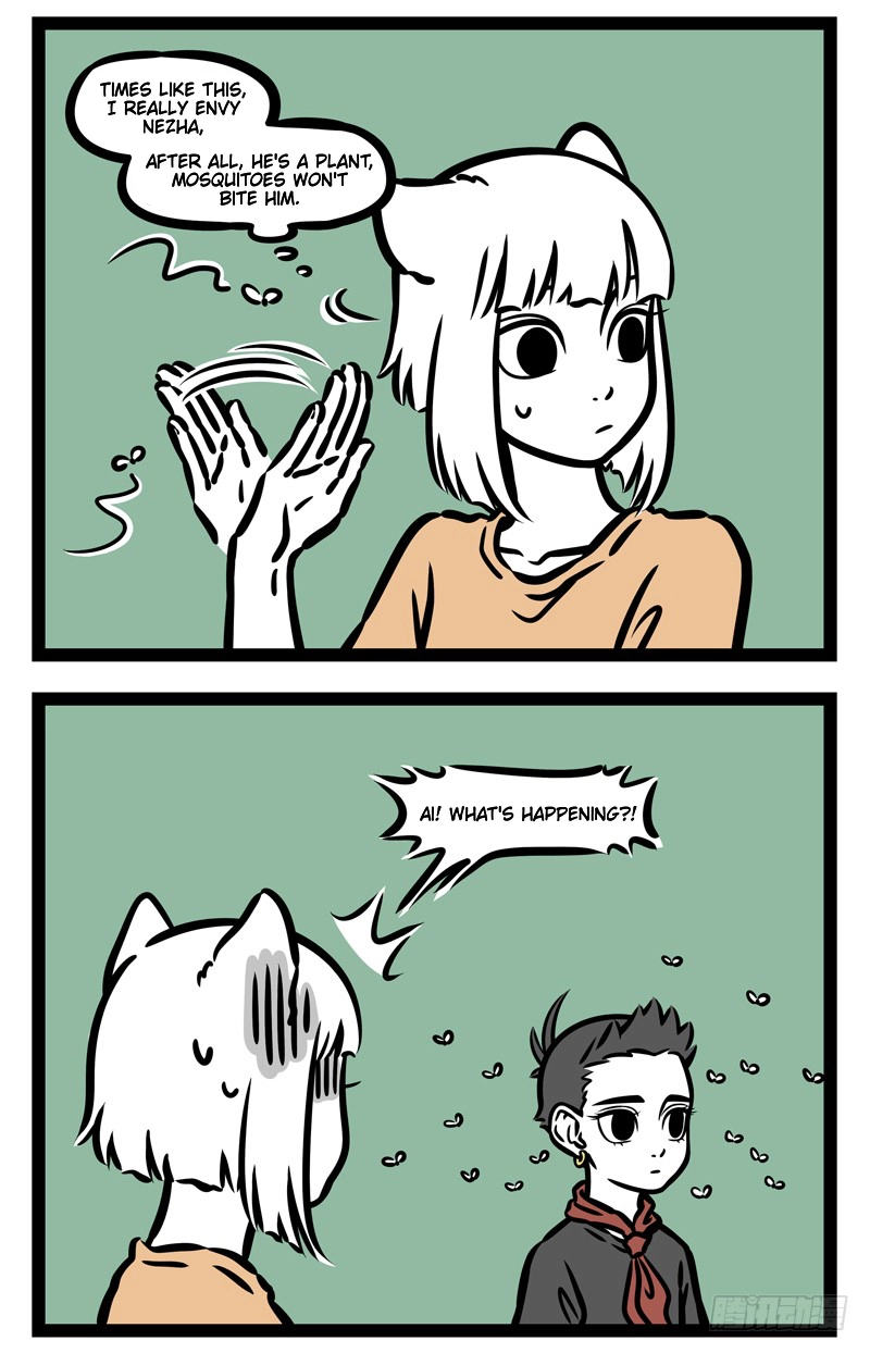 Read Fei Ren Zai chapter 499 image 1 on Lezhin