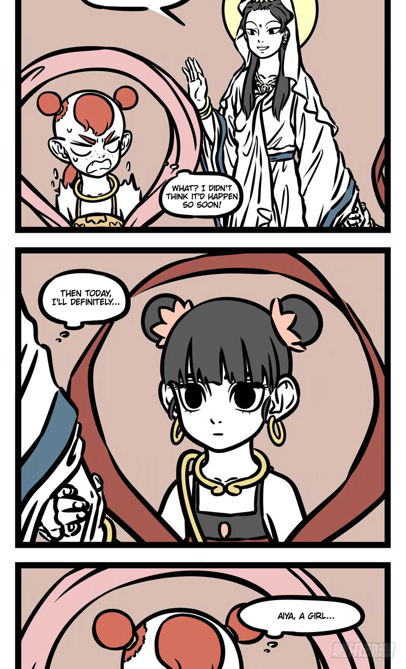 Read Fei Ren Zai chapter 502 image 1 on Lezhin
