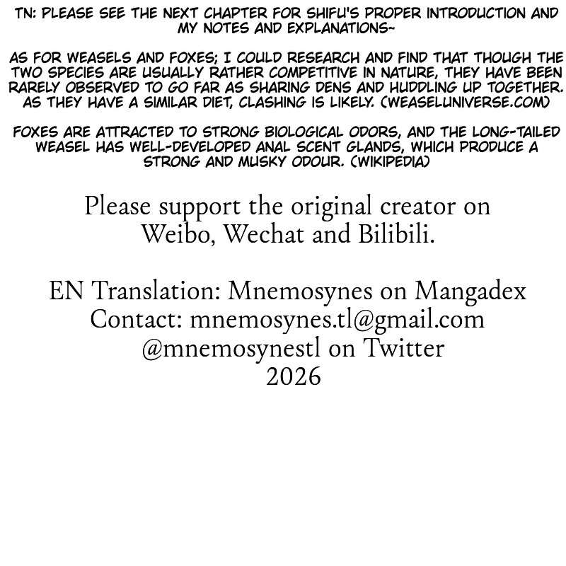 Read Fei Ren Zai chapter 507 image 5 on Lezhin