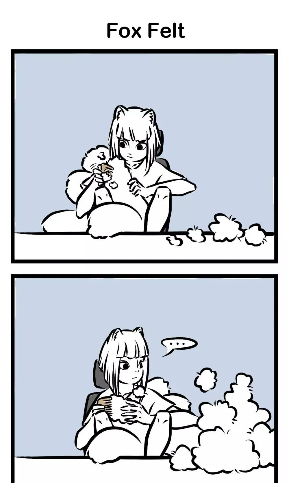 Read Fei Ren Zai chapter 6 image 0 on Lezhin