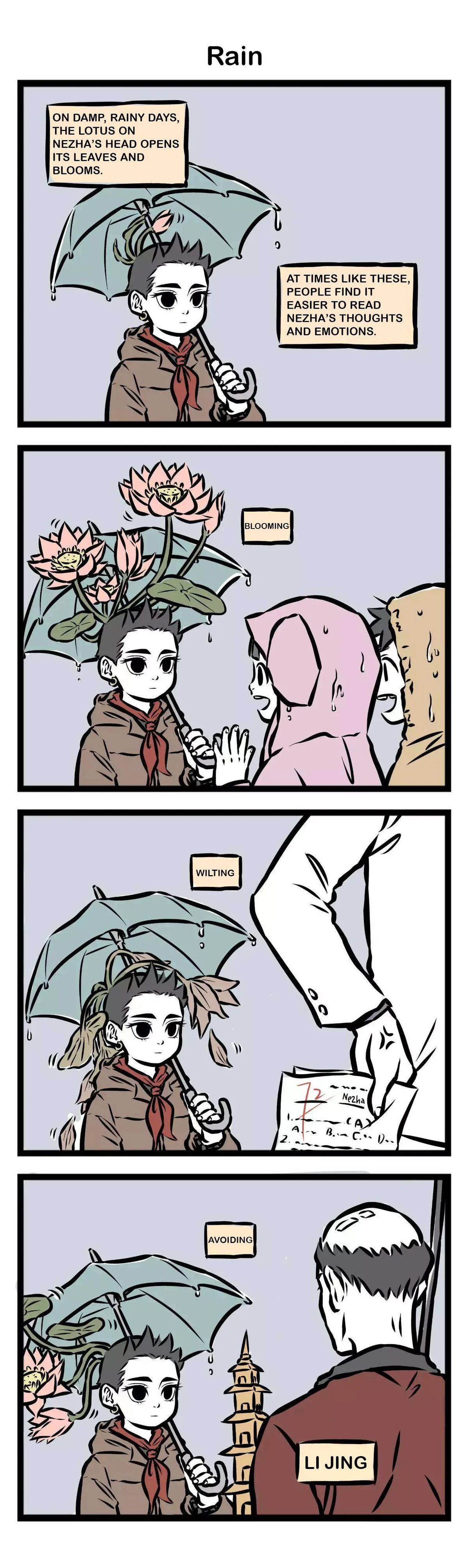 Read Fei Ren Zai chapter 63 image 1 on Lezhin