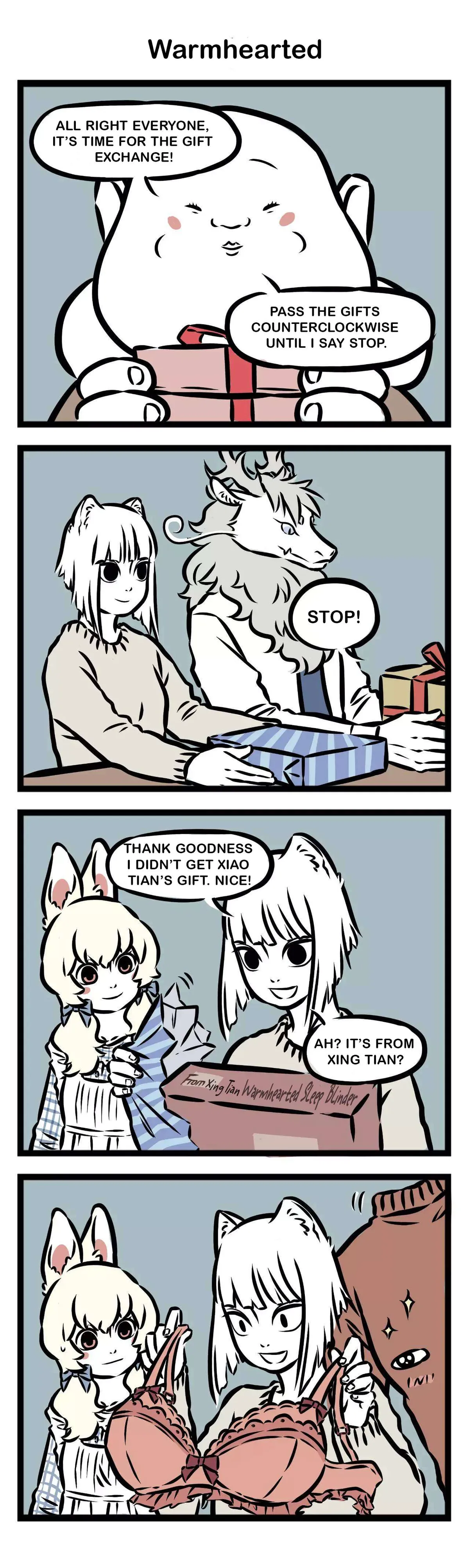 Read Fei Ren Zai chapter 65 image 1 on Lezhin
