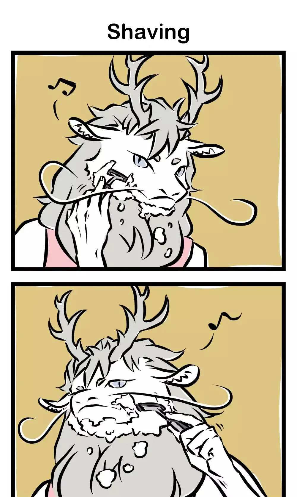 Read Fei Ren Zai chapter 7 image 0 on Lezhin