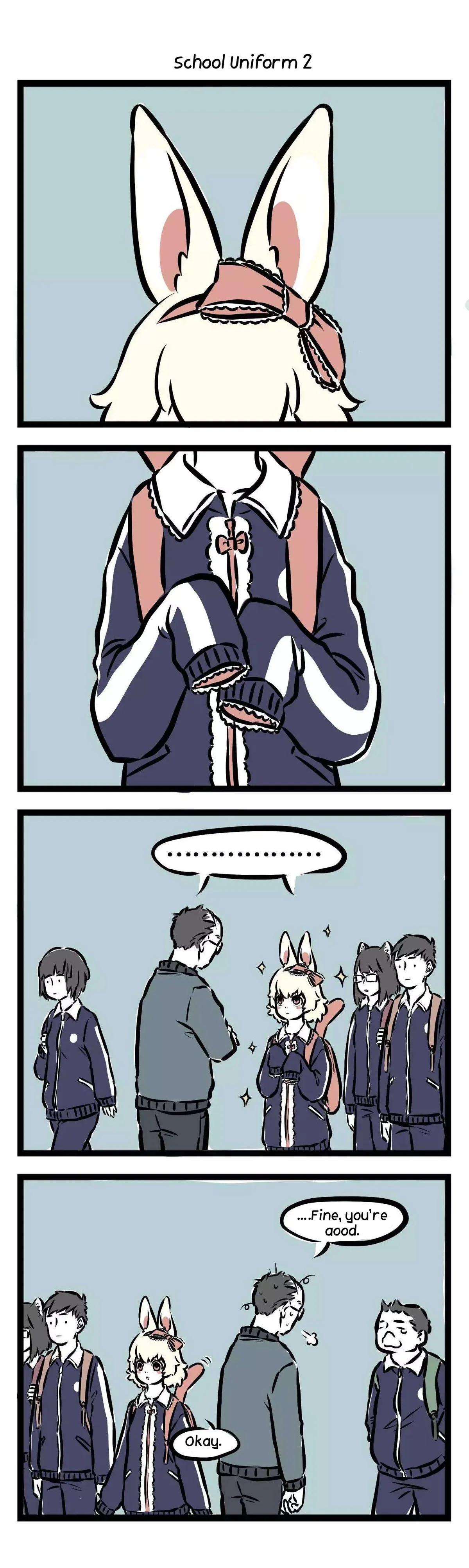 Read Fei Ren Zai chapter 79 image 2 on Lezhin