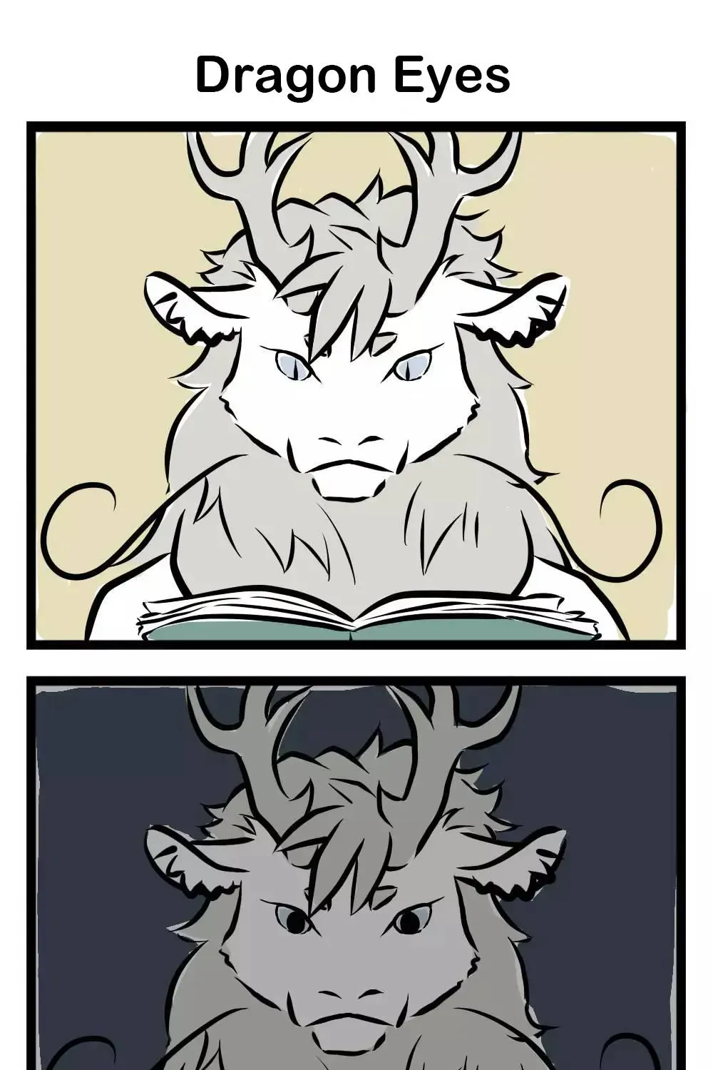 Read Fei Ren Zai chapter 8.8 image 0 on Lezhin