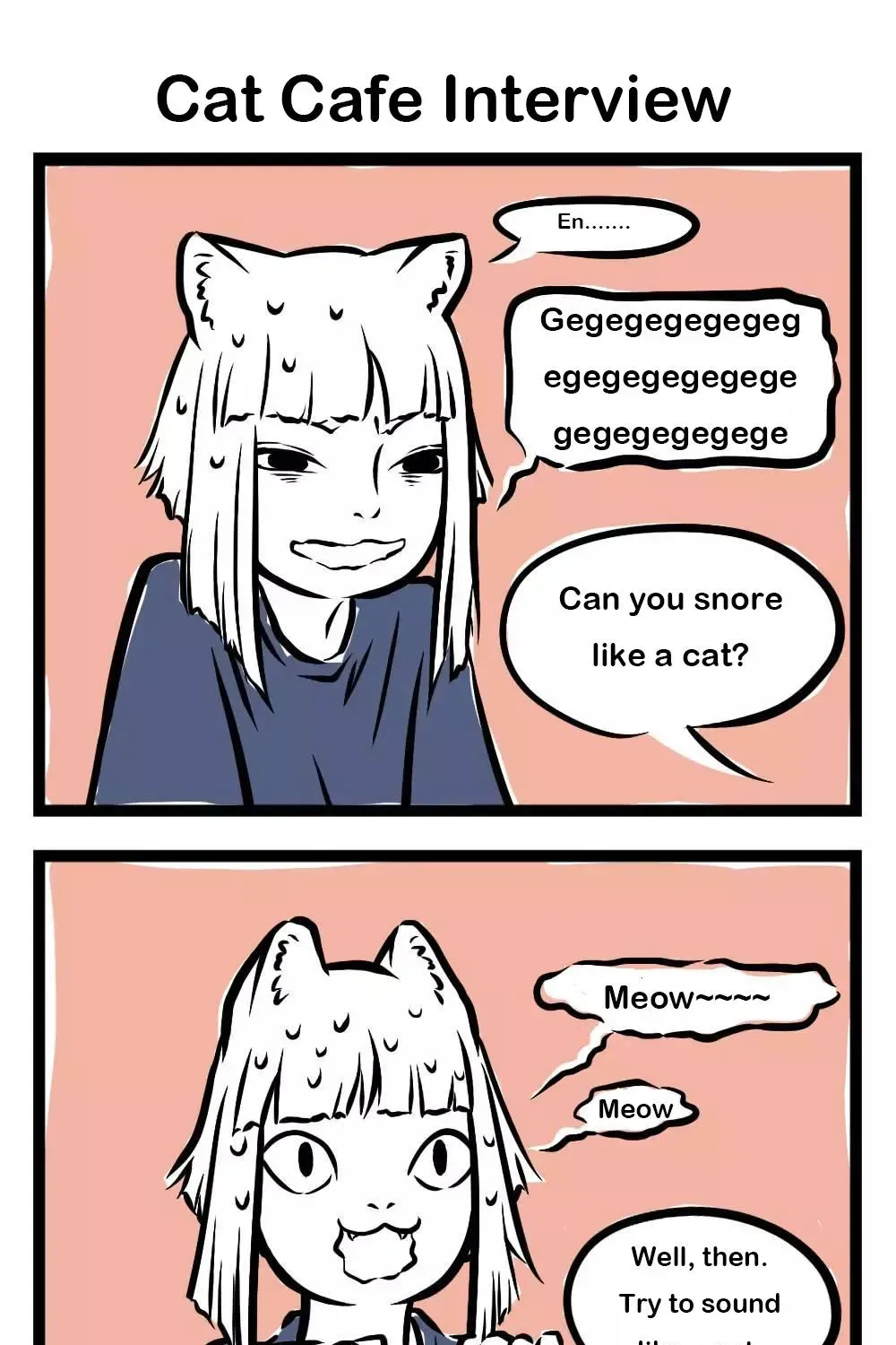 Read Fei Ren Zai chapter 8.8 image 4 on Lezhin