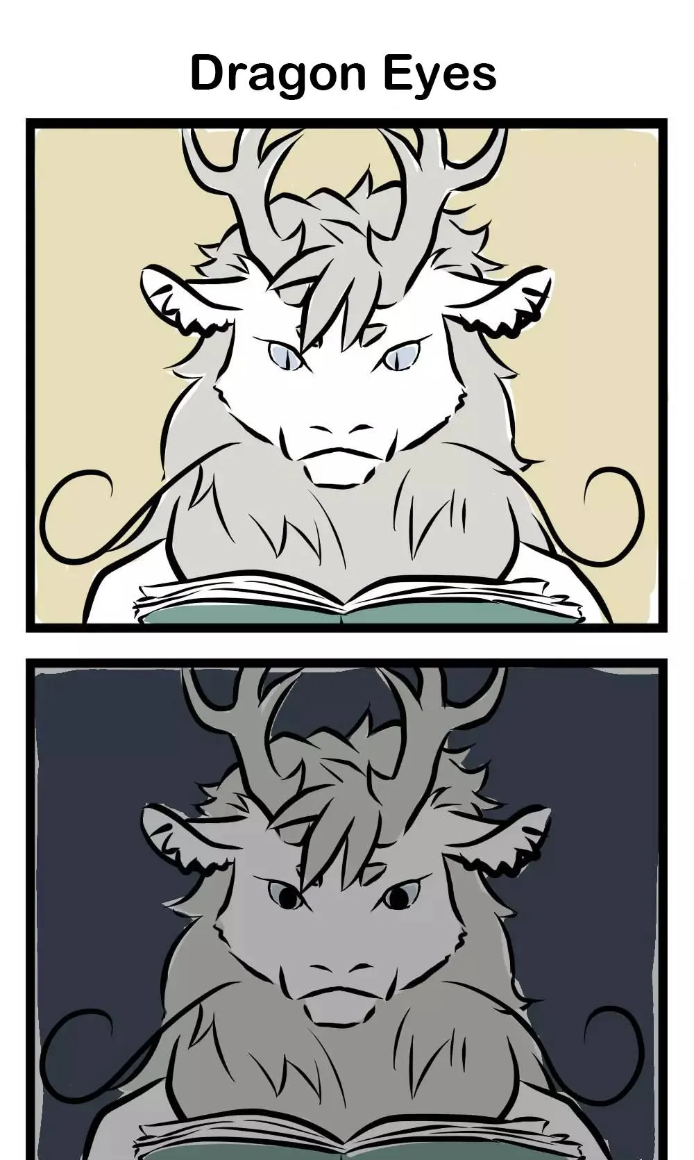 Read Fei Ren Zai chapter 8 image 0 on Lezhin