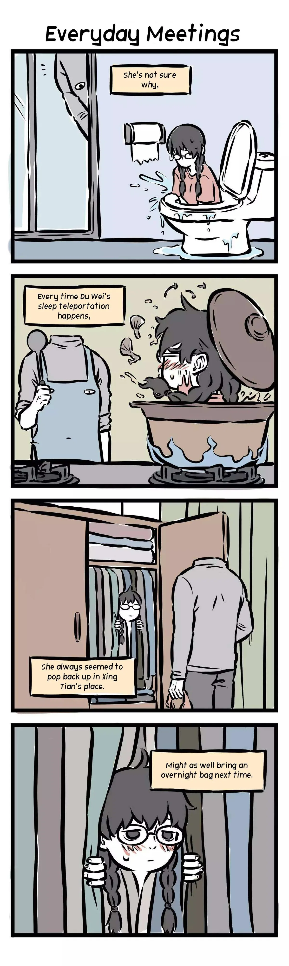 Read Fei Ren Zai chapter 88 image 2 on Lezhin