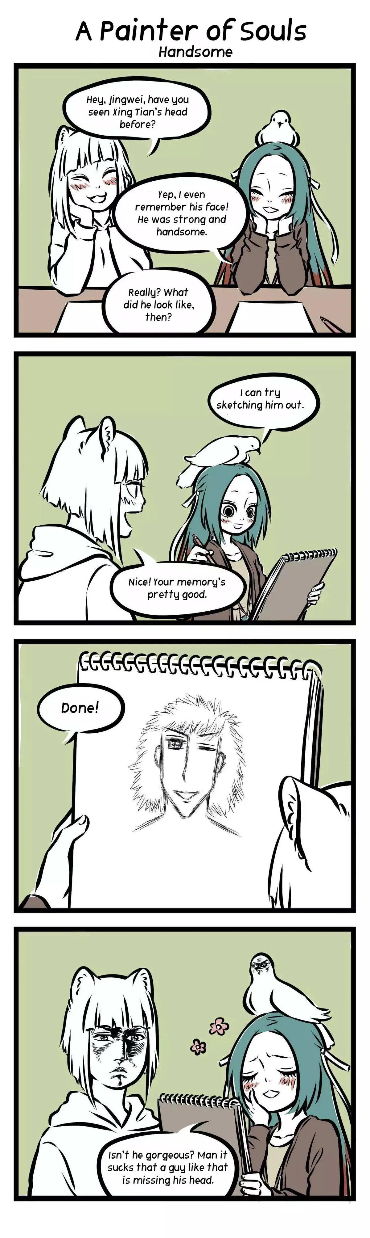 Read Fei Ren Zai chapter 92 image 1 on Lezhin
