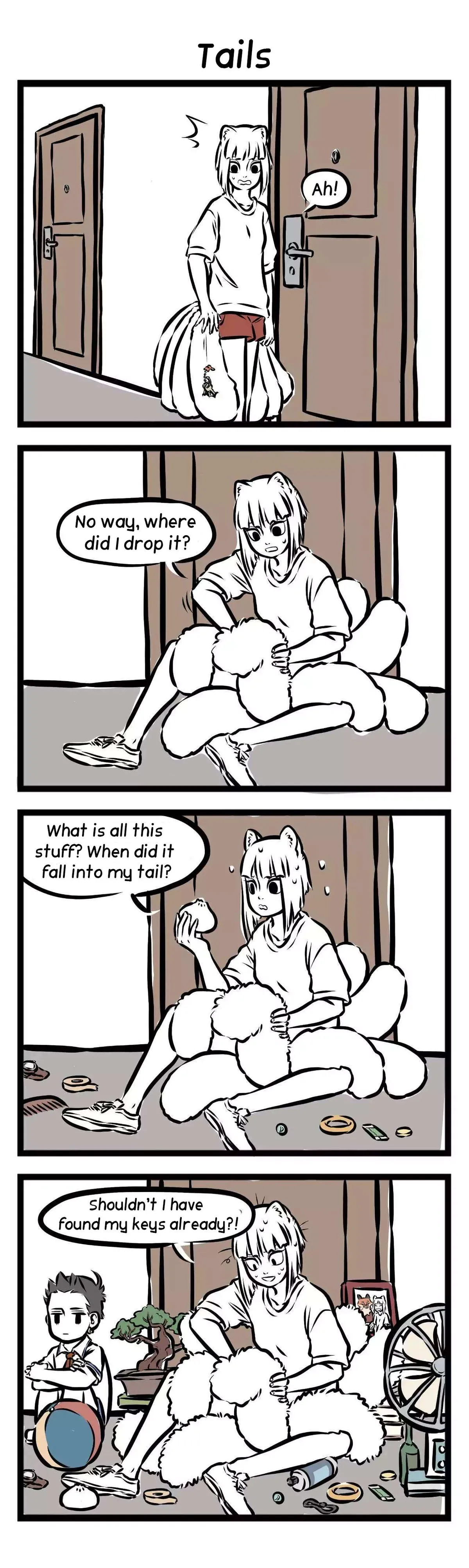 Read Fei Ren Zai chapter 98 image 1 on Lezhin