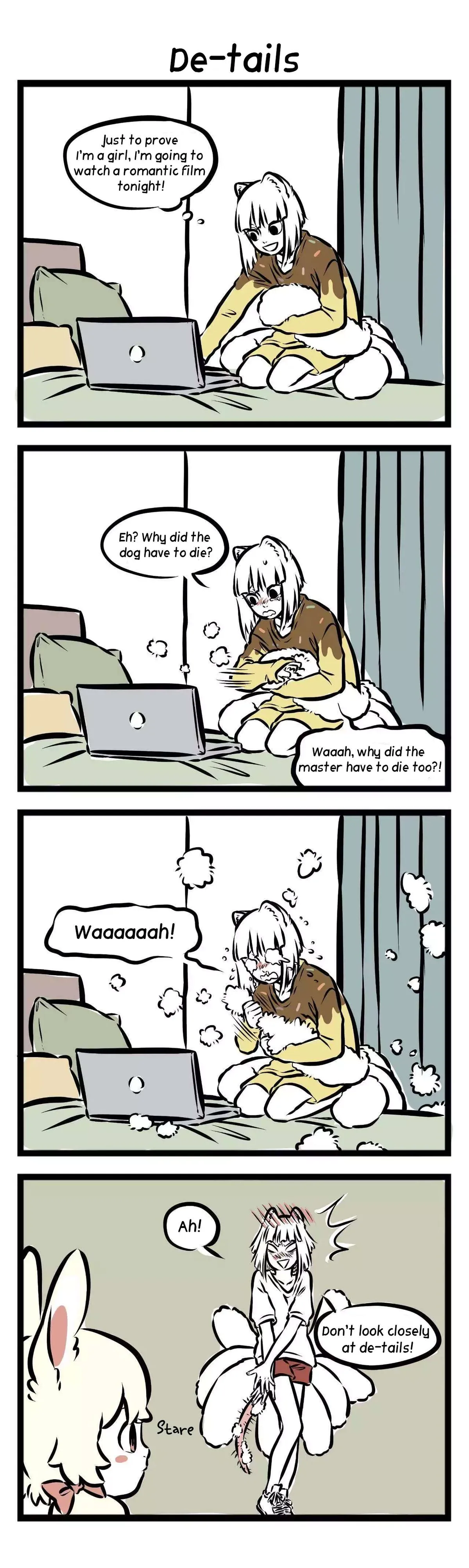 Read Fei Ren Zai chapter 98 image 2 on Lezhin