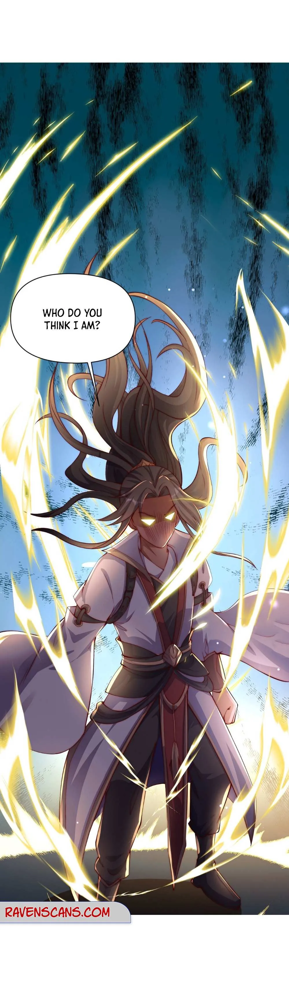 Read Fellow Daoist, your script is so beautiful chapter 0 image 3 on Lezhin