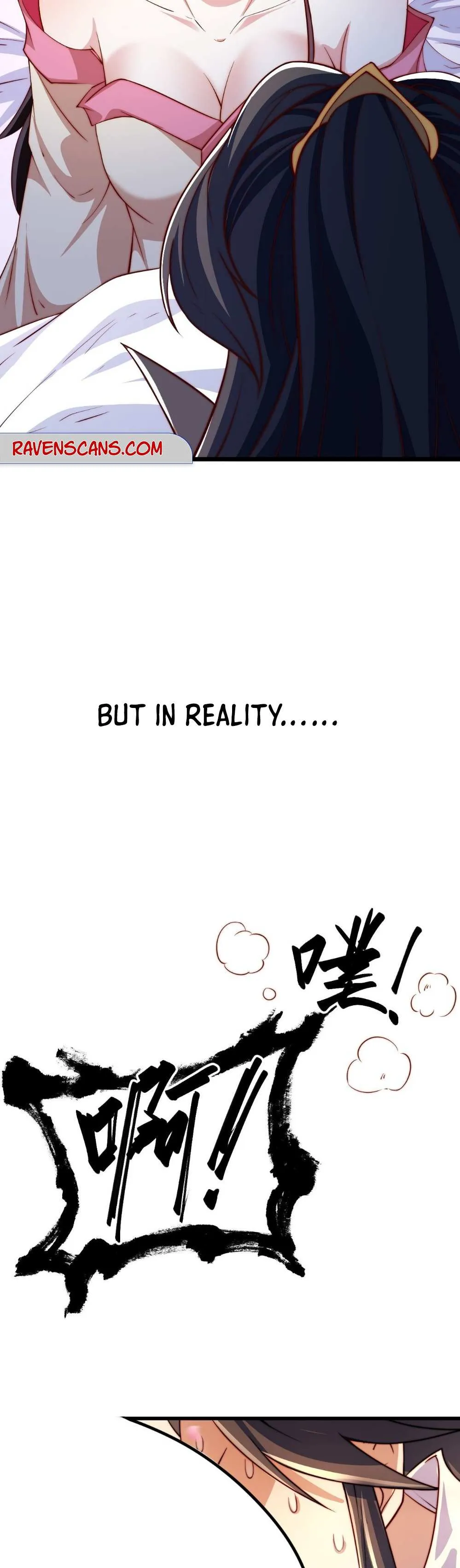 Read Fellow Daoist, your script is so beautiful chapter 0 image 5 on Lezhin