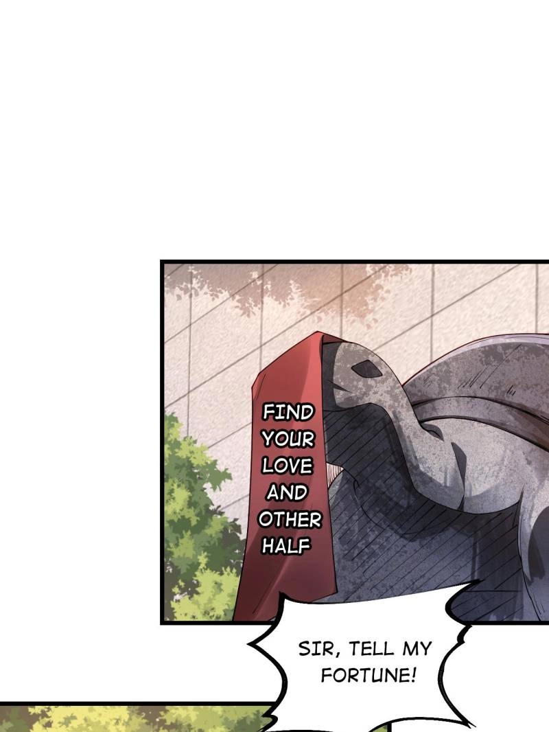 Read Fellow Daoist, your script is so beautiful chapter 1 image 0 on Lezhin