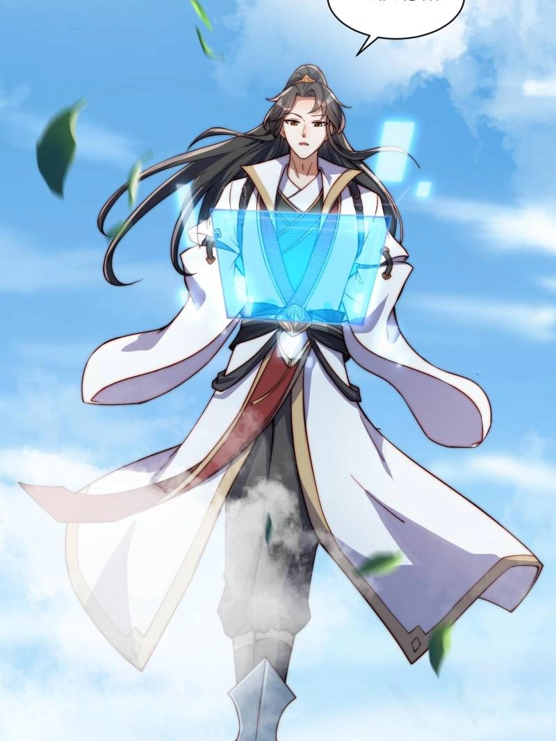 Read Fellow Daoist, your script is so beautiful chapter 1 image 11 on Lezhin