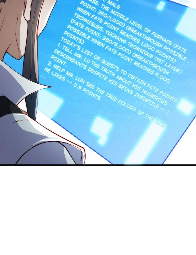 Read Fellow Daoist, your script is so beautiful chapter 1 image 13 on Lezhin