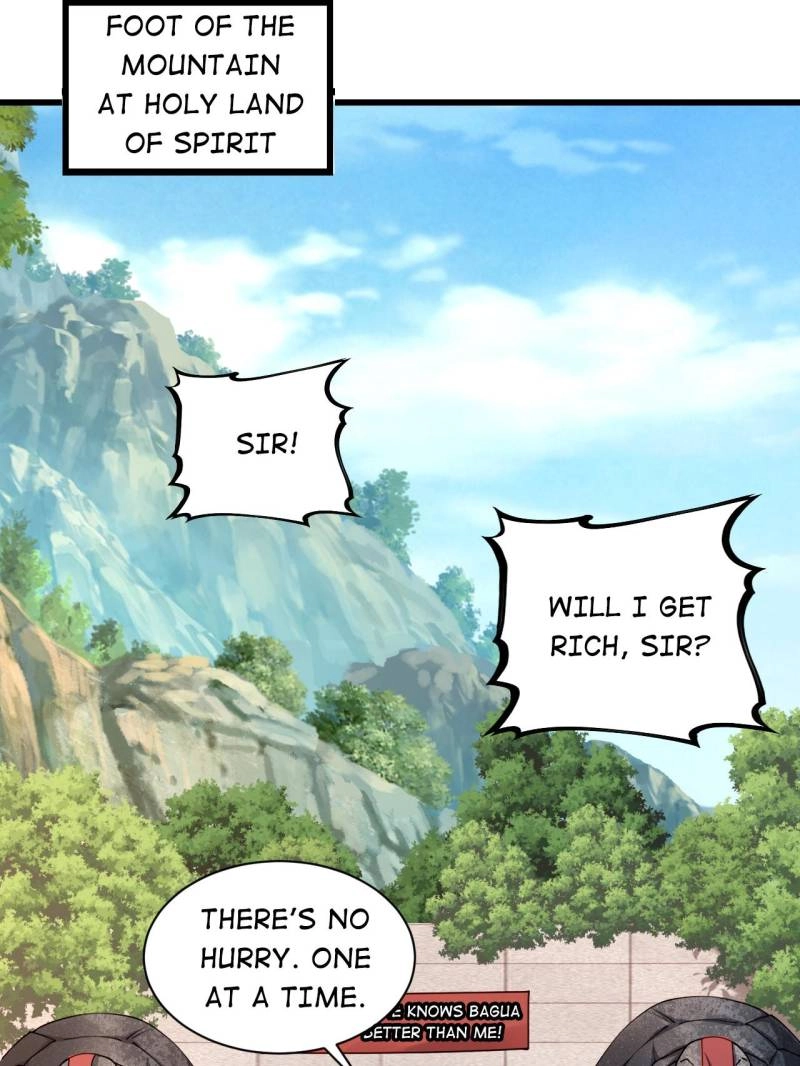 Read Fellow Daoist, your script is so beautiful chapter 1 image 2 on Lezhin