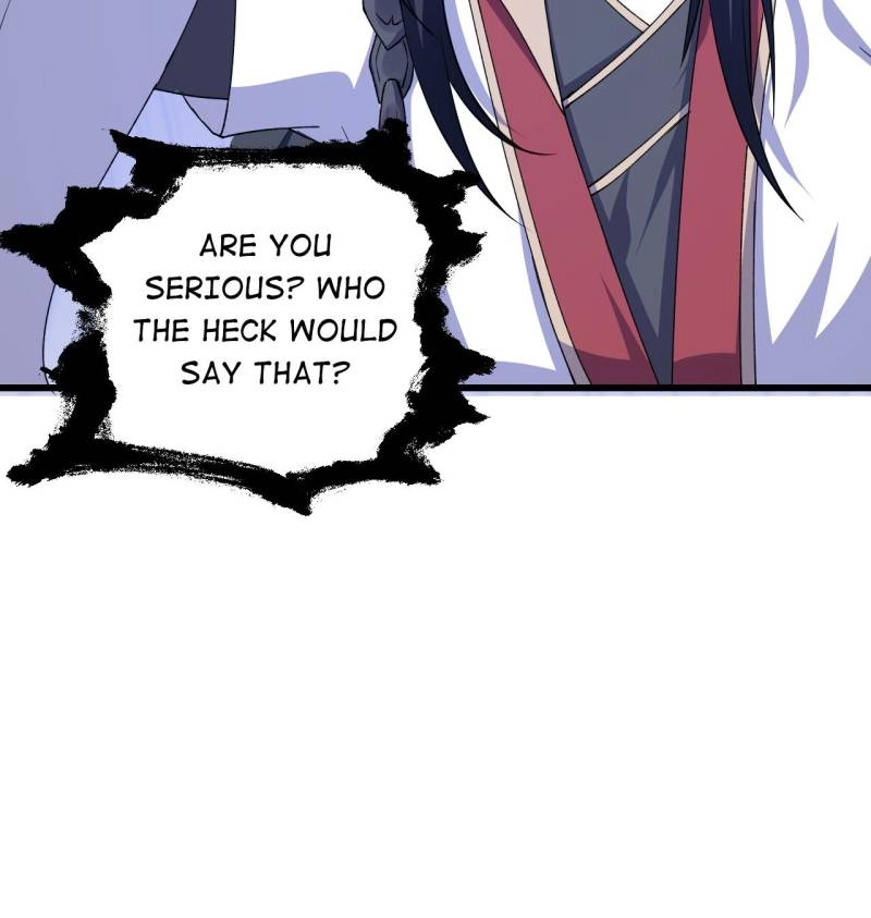 Read Fellow Daoist, your script is so beautiful chapter 1 image 27 on Lezhin