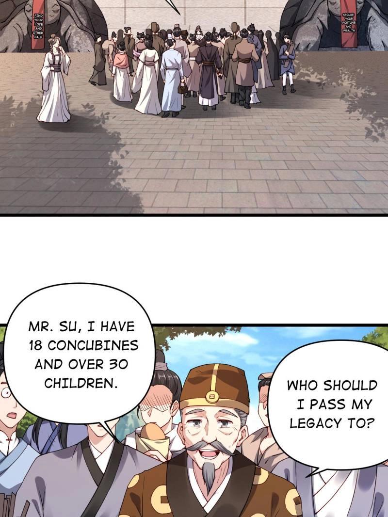 Read Fellow Daoist, your script is so beautiful chapter 1 image 3 on Lezhin