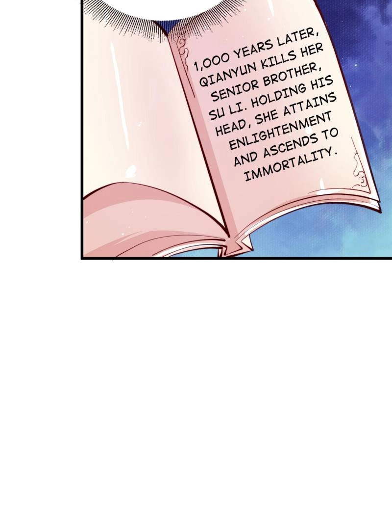 Read Fellow Daoist, your script is so beautiful chapter 1 image 33 on Lezhin