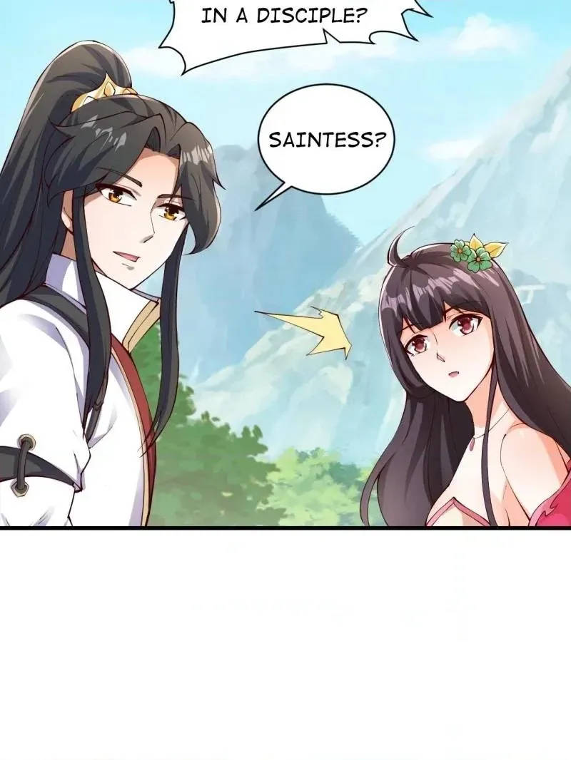 Read Fellow Daoist, your script is so beautiful chapter 1 image 39 on Lezhin