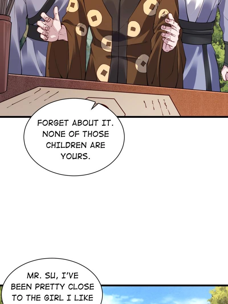 Read Fellow Daoist, your script is so beautiful chapter 1 image 4 on Lezhin