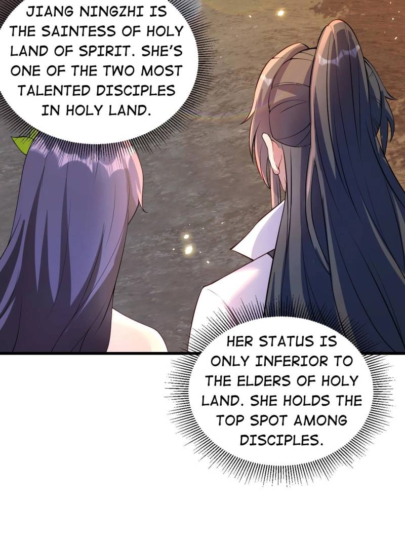 Read Fellow Daoist, your script is so beautiful chapter 1 image 42 on Lezhin