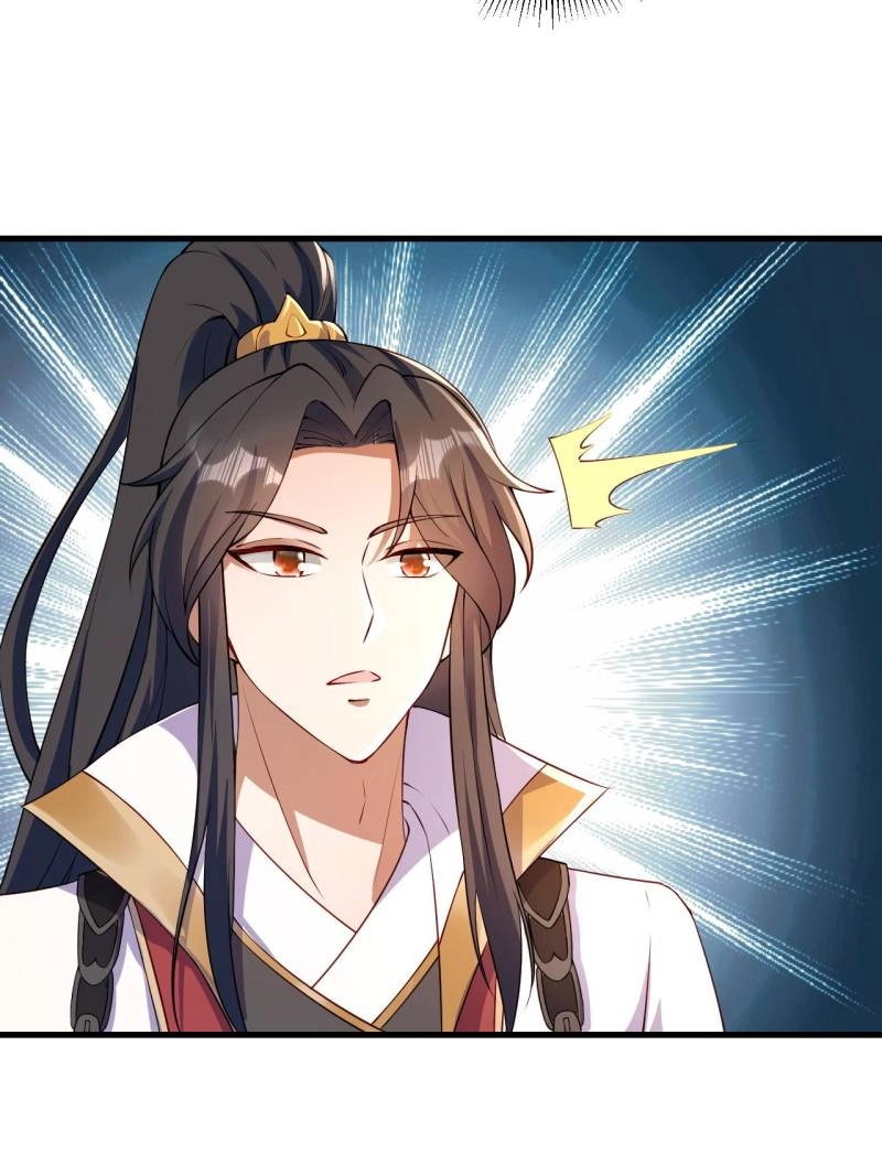 Read Fellow Daoist, your script is so beautiful chapter 1 image 45 on Lezhin
