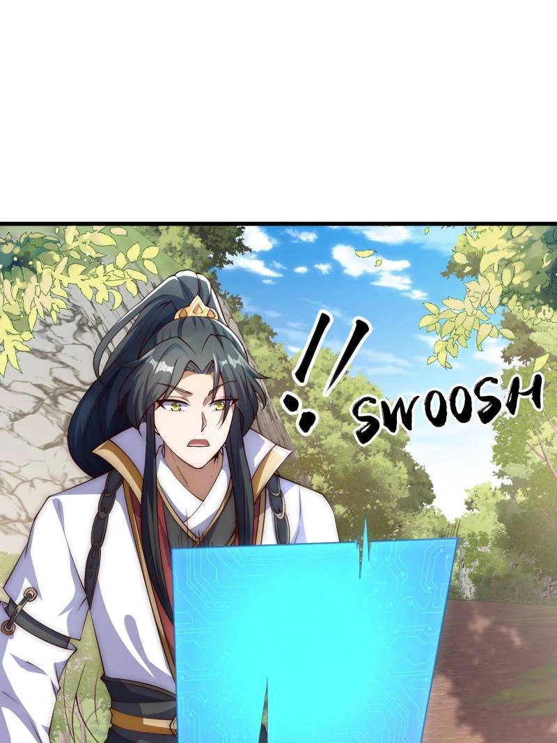 Read Fellow Daoist, your script is so beautiful chapter 1 image 48 on Lezhin