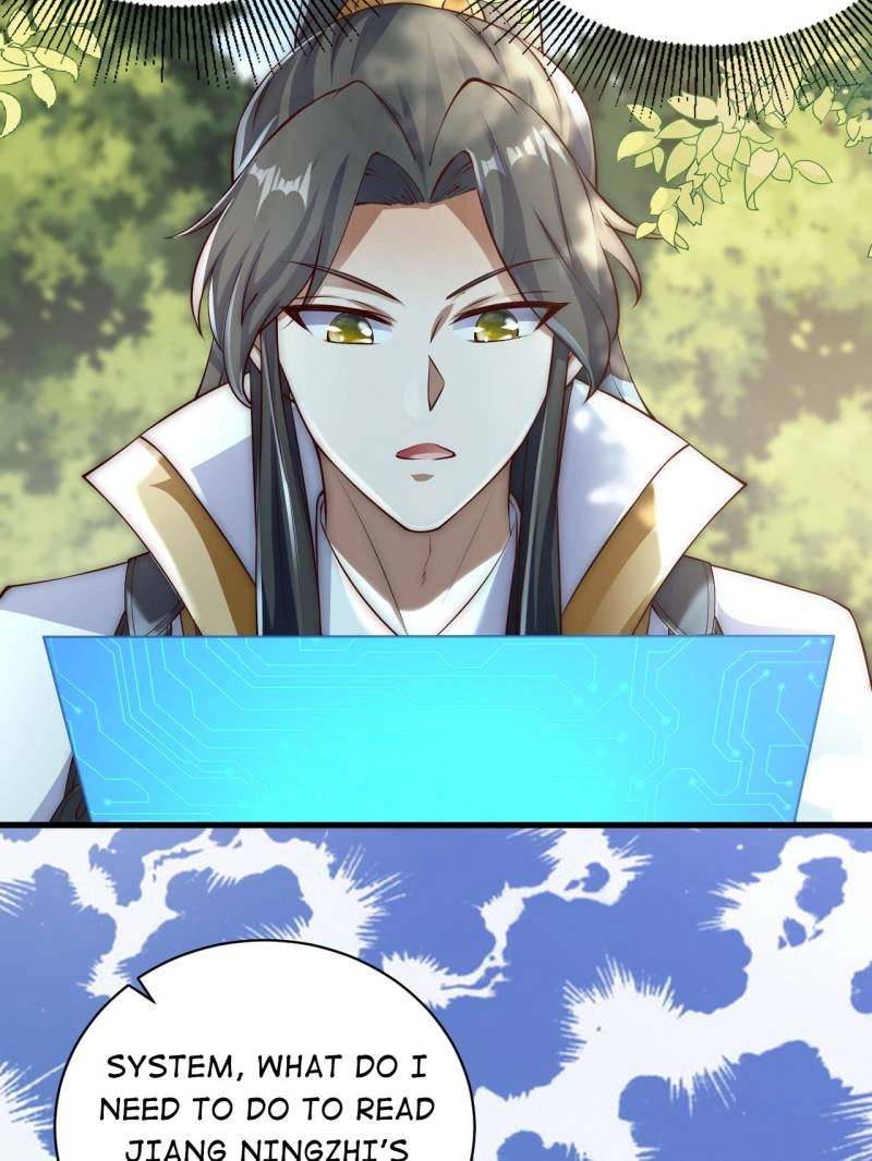 Read Fellow Daoist, your script is so beautiful chapter 1 image 52 on Lezhin