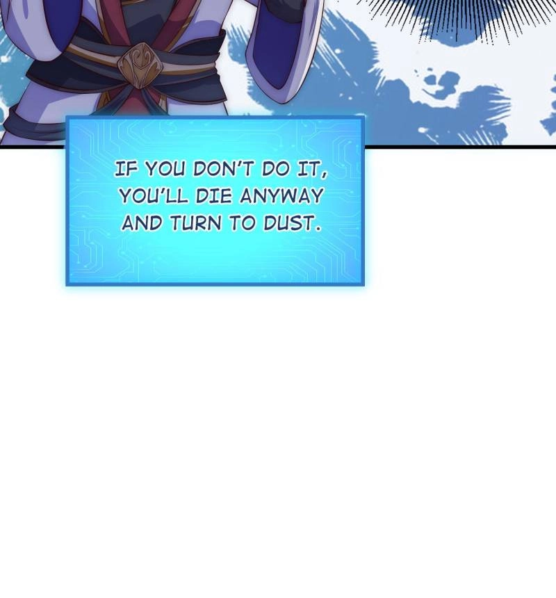 Read Fellow Daoist, your script is so beautiful chapter 1 image 54 on Lezhin