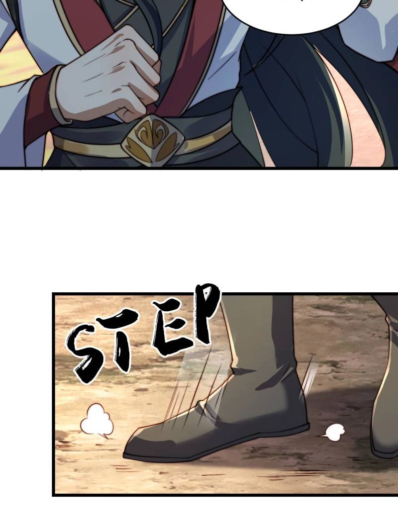 Read Fellow Daoist, your script is so beautiful chapter 1 image 56 on Lezhin