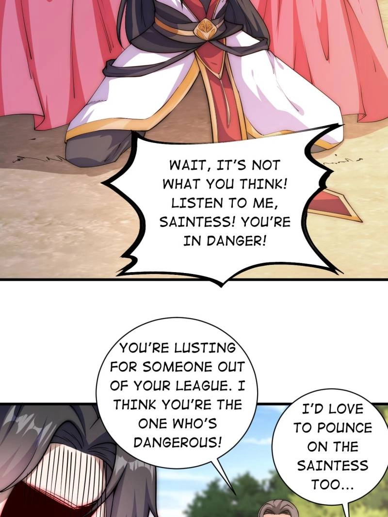 Read Fellow Daoist, your script is so beautiful chapter 1 image 66 on Lezhin