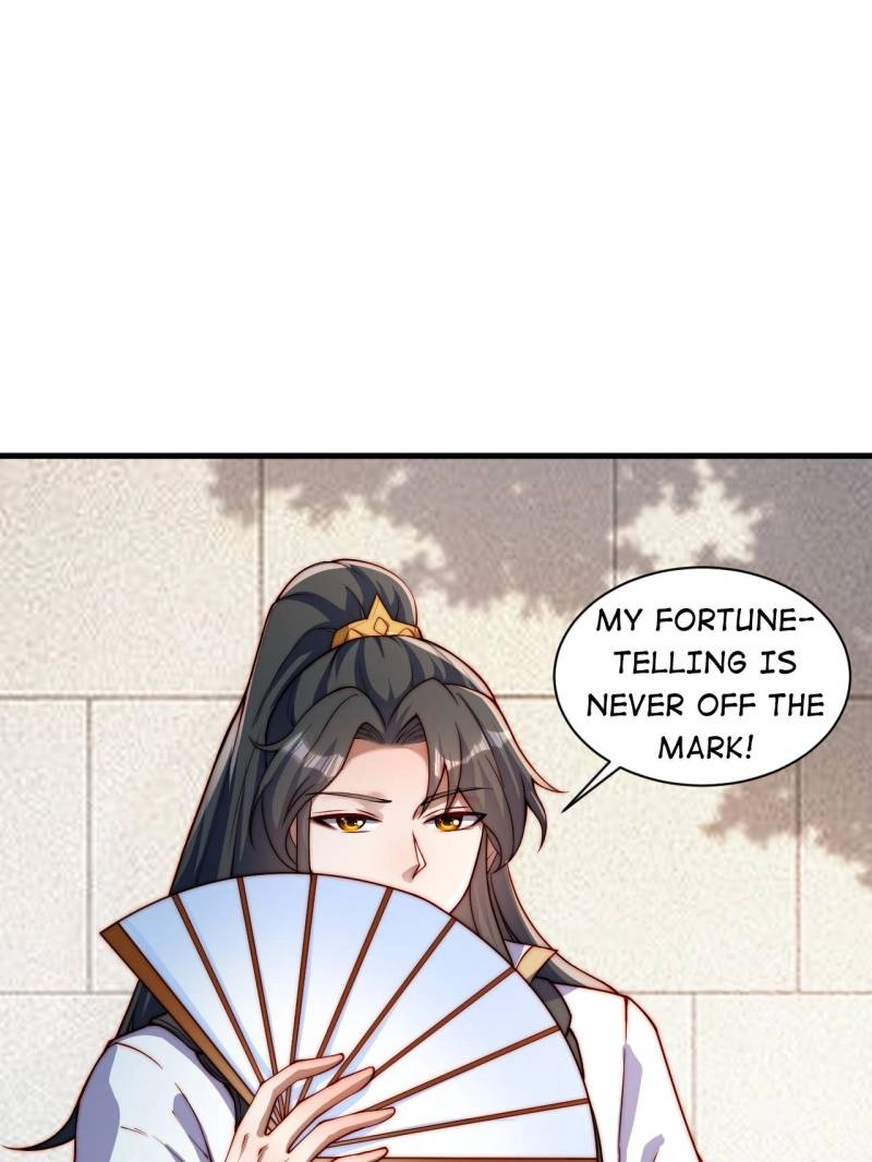 Read Fellow Daoist, your script is so beautiful chapter 1 image 7 on Lezhin