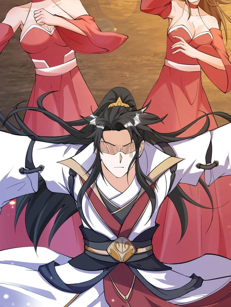 Read Fellow Daoist, your script is so beautiful chapter 1 image 74 on Lezhin