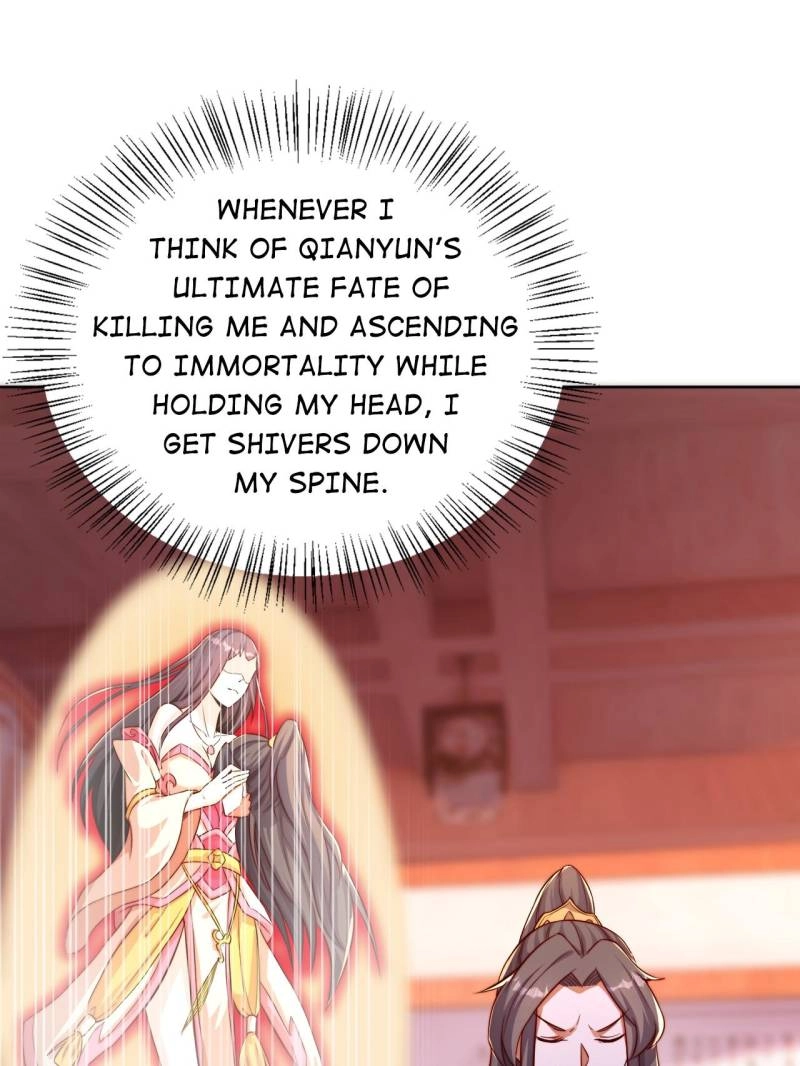 Read Fellow Daoist, your script is so beautiful chapter 10 image 0 on Lezhin