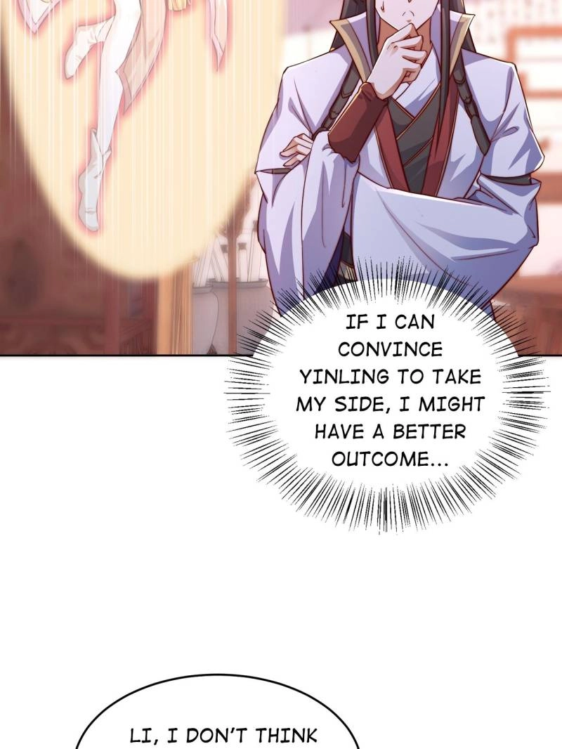Read Fellow Daoist, your script is so beautiful chapter 10 image 1 on Lezhin