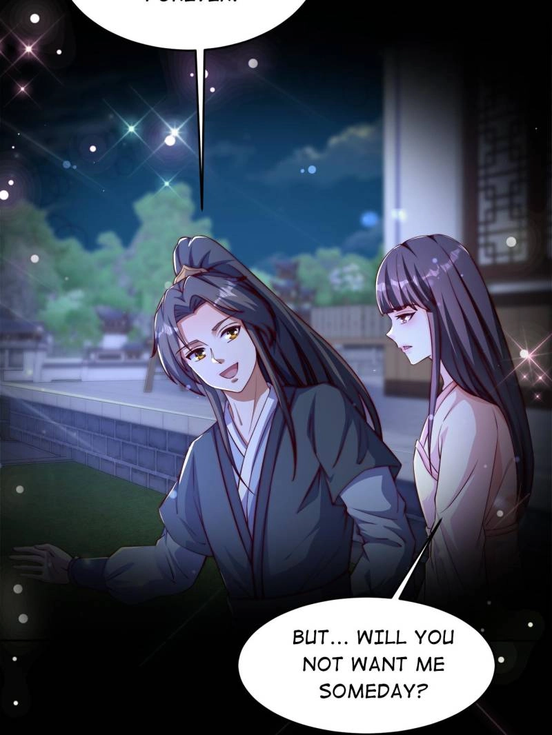 Read Fellow Daoist, your script is so beautiful chapter 10 image 14 on Lezhin