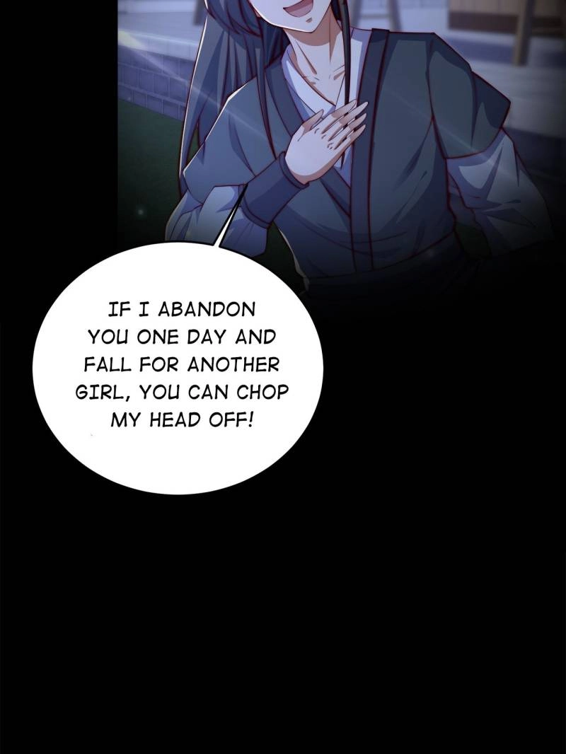 Read Fellow Daoist, your script is so beautiful chapter 10 image 16 on Lezhin